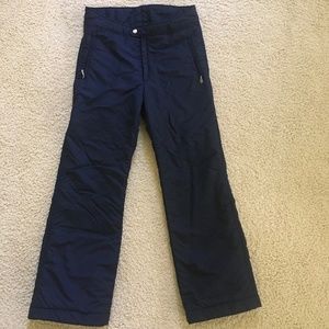 Vintage Bogner snow pants